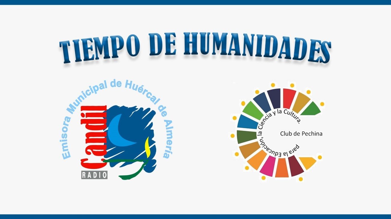 Logotipo del Club de Pechina para la Cultura